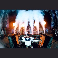 Drum and Fucking Bass