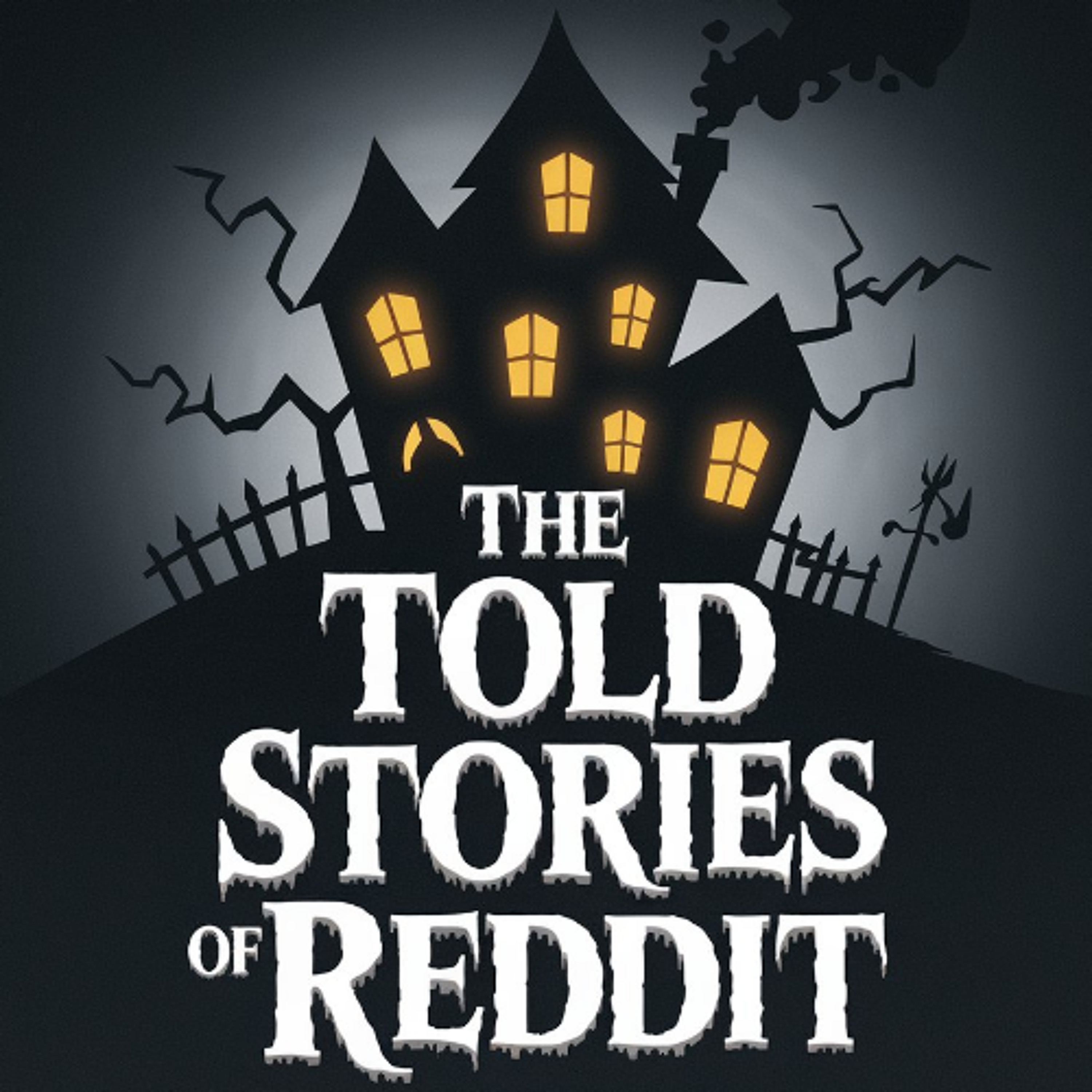 The Told Stories of Reddit - Unwaning Eyes - Episode 1 episode artwork