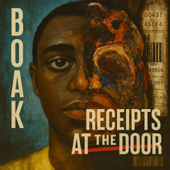 Receipts at the Door