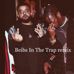 Travis Scott feat. NAV - Beibs In The Trap remix [prod. Paradox M.A.D]
