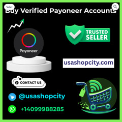 What are the risks and challenges of purchasing verified  Payoneer accounts?