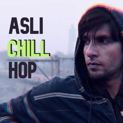 asli chill hop