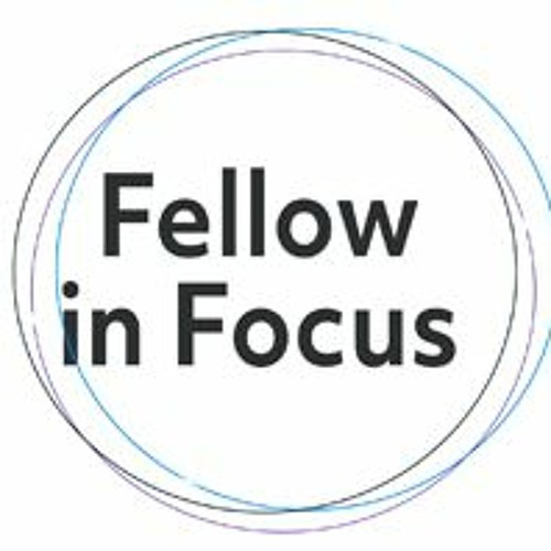 Fellow In Focus: Prof Ronan McDonald