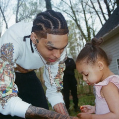 Lil Tony (Archive)  Jaey F'ed My Song