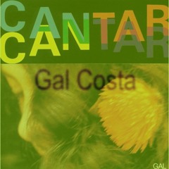 Gal Costa - Canção Que Morreu No Ar (Lyris Cover).mp3
