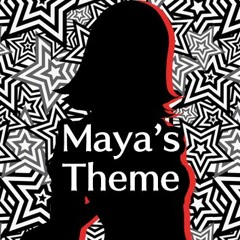 Maya's Theme (P5 Version)