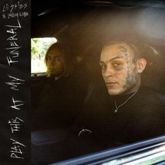 Lil Skies - David Blaine (feat. Landon Cube)
