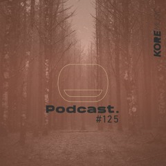Podcast 125 - Ramon Bedoya B2B Mooner GL [Viuz]