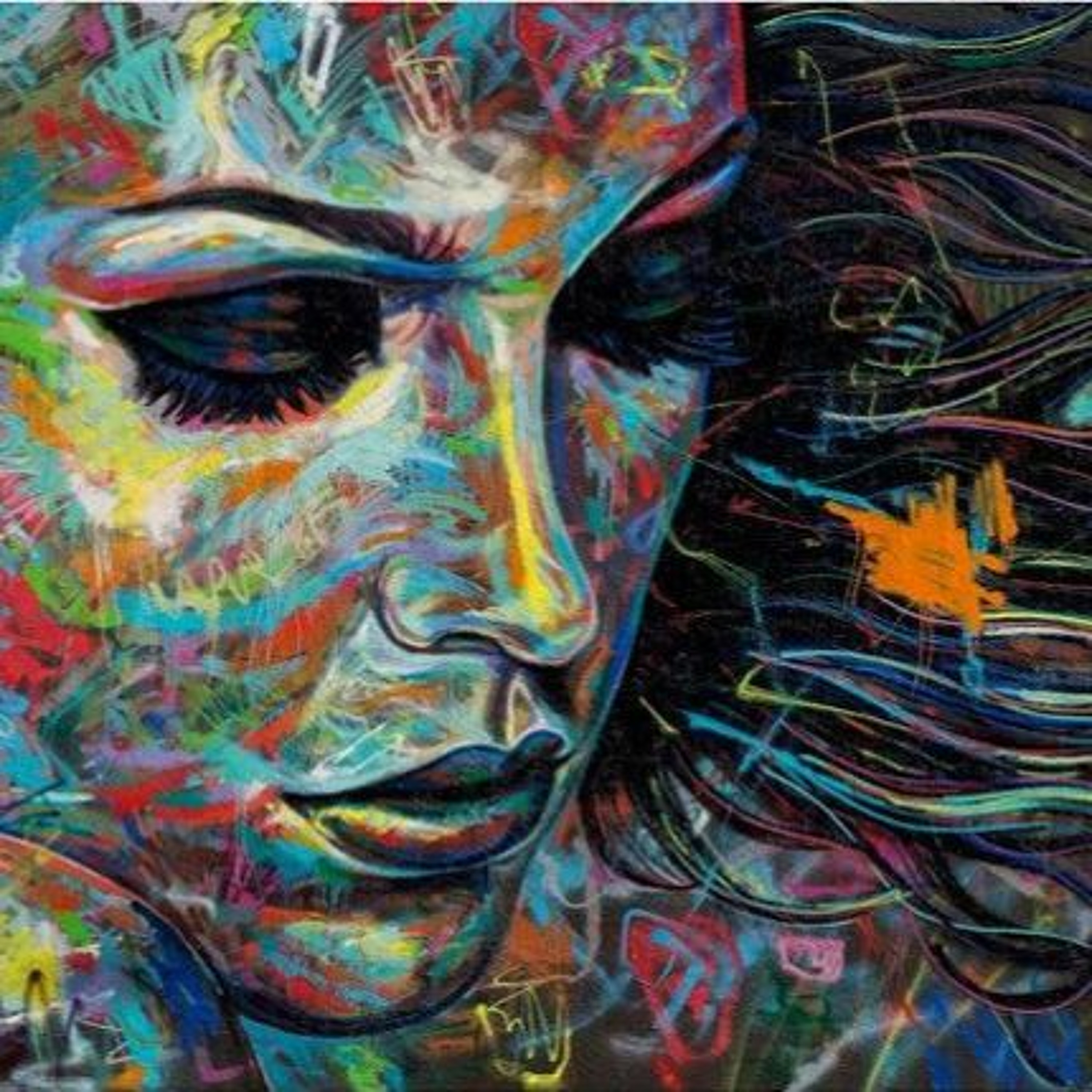 Andre Mayborn