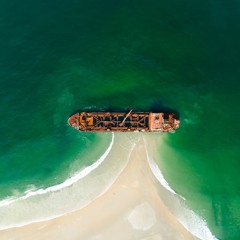 Oceanlight feat. Wolfram Burgtorf