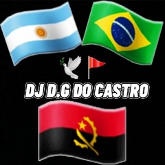 MTG - HJ EU QUERO PERERECA NO PISTÃO DO CASTRO,  BRASILIA & CARAMUJO [[ DJ D.G DO CASTRO ]]