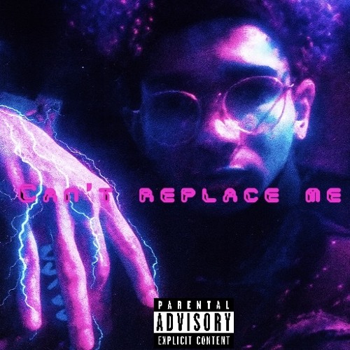 Cant replace Me (single)