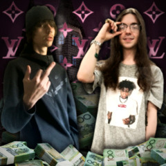 acid souljah x akoge - lv couch (prod. lil ocean)