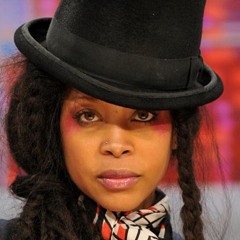 woo erykah badu slowed