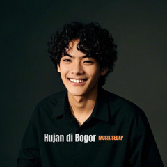 Hujan di Bogor