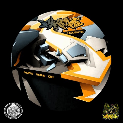 padL - Strobe ( Hardtek ) Frd Dgtl Ep Hs 06