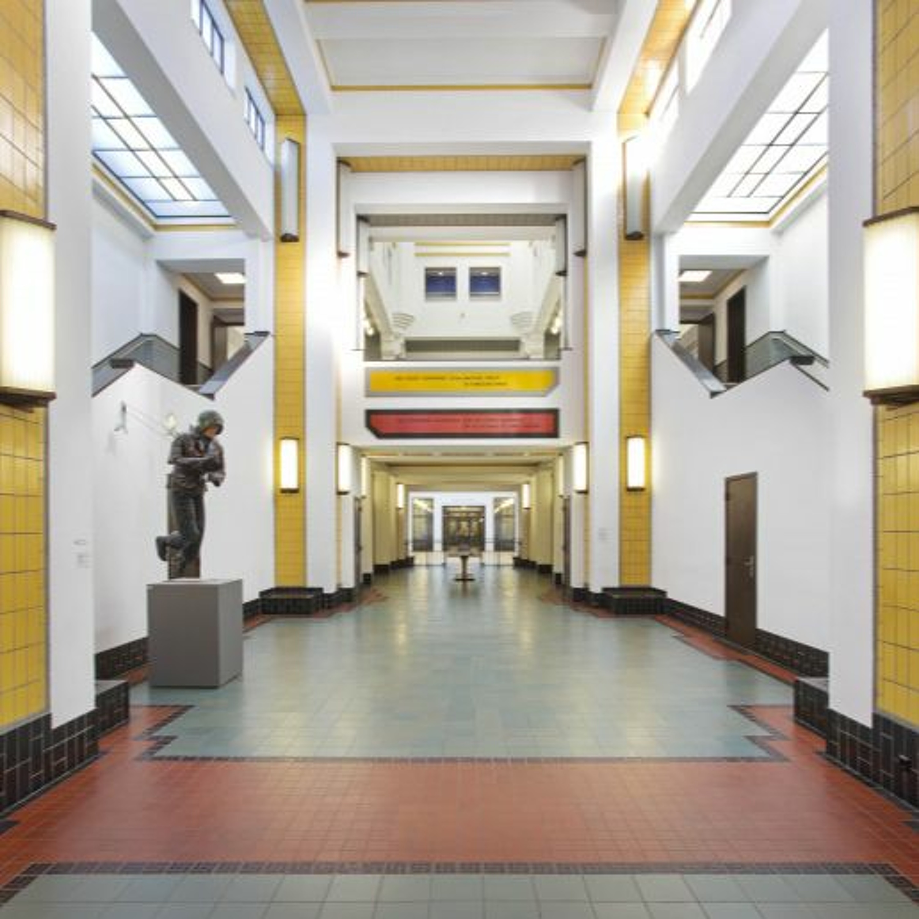 AmsterdamFM Kunst en Cultuur