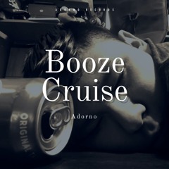 Booze Cruise - ONRODA - Prod (BLIV BEATS)