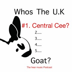 Who is The Best U.K Rapper?