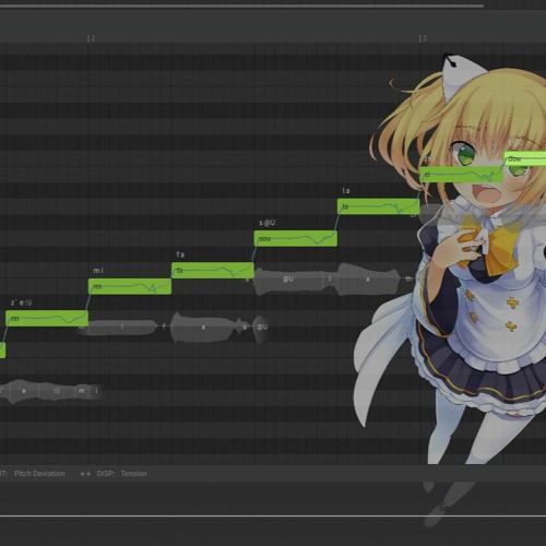 Stream Pigeon the Pigeon Listen to SynthesizerV Studio PRO Alt