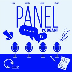 PANEL Podcast afl. 1 | Artez Winterlab 2023