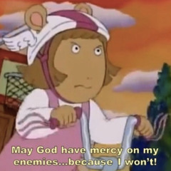 how’d we end up here