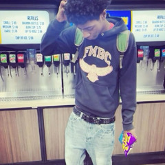 jerk + hoodtrap + sample type beat "good" (FREE)