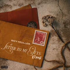 Letter To My Guys (LTMG)