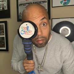 DJ SHAHEER WILLIAMS FEB 6TH MIXSHOW