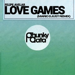 Love Games (Mario Djust Remix)