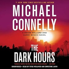 [Read-Download] PDF The Dark Hours