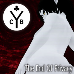 The End Of Privacy