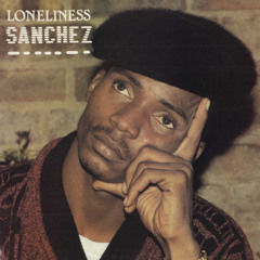 Sanchez - Lonely Won't Leave Me Alone (Knight Jersey Club Mix)