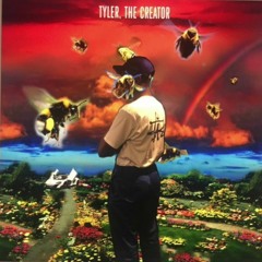 Tyler the Creator Full Louis Vuitton Album The Sunseeker : r