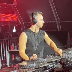 Raul Young @ Beats For Love Festival 2025 (Ostrava - CZ) - Techno Dome Stage