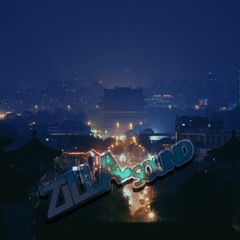 Sam Fischer - This City (ZILLA's D&B Bootleg)