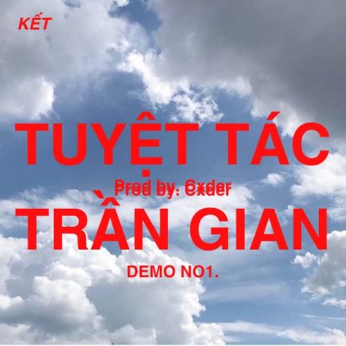 Tuyệt tác trần gian