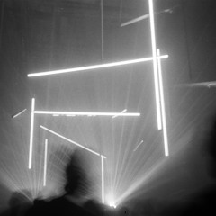 Andy Garvey b2b Zara @ General Merchant x Pure Space x Transitions - NYE + NYD