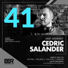 Deep Journey 41 - Boogie Bunker Radio (05/06/2021)