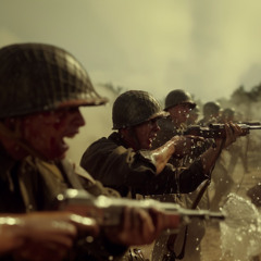 War (Inspirational Film Score)