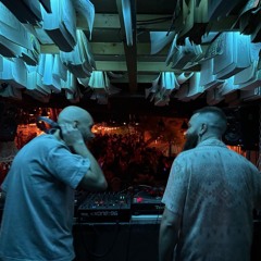 Sean Rickett x Gordon Flash @ Sessions, Hideout 05_04_2025