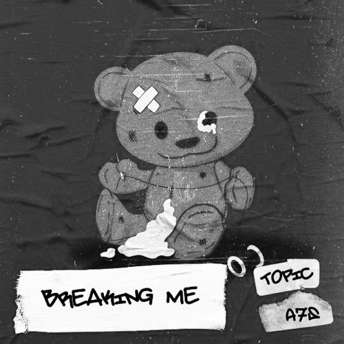 Breaking Me - (David Ylias Bootleg) Free DL