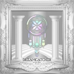 Dreamcatcher Odd Eye