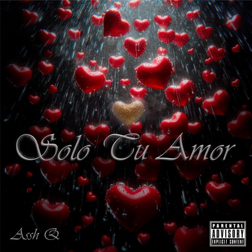 Solo Tú Amor