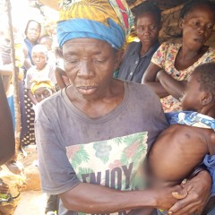 Kananga : des retournés d’Angola meurent de malnutrition
