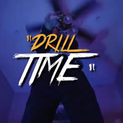 Jayrocc - “Drill Time”