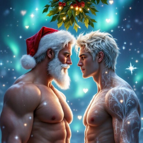 Frost and Fire