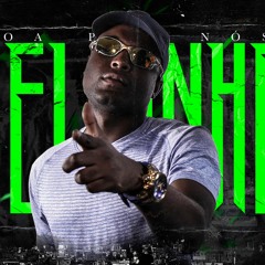 MC Kelvinho - Boa Pra Nos