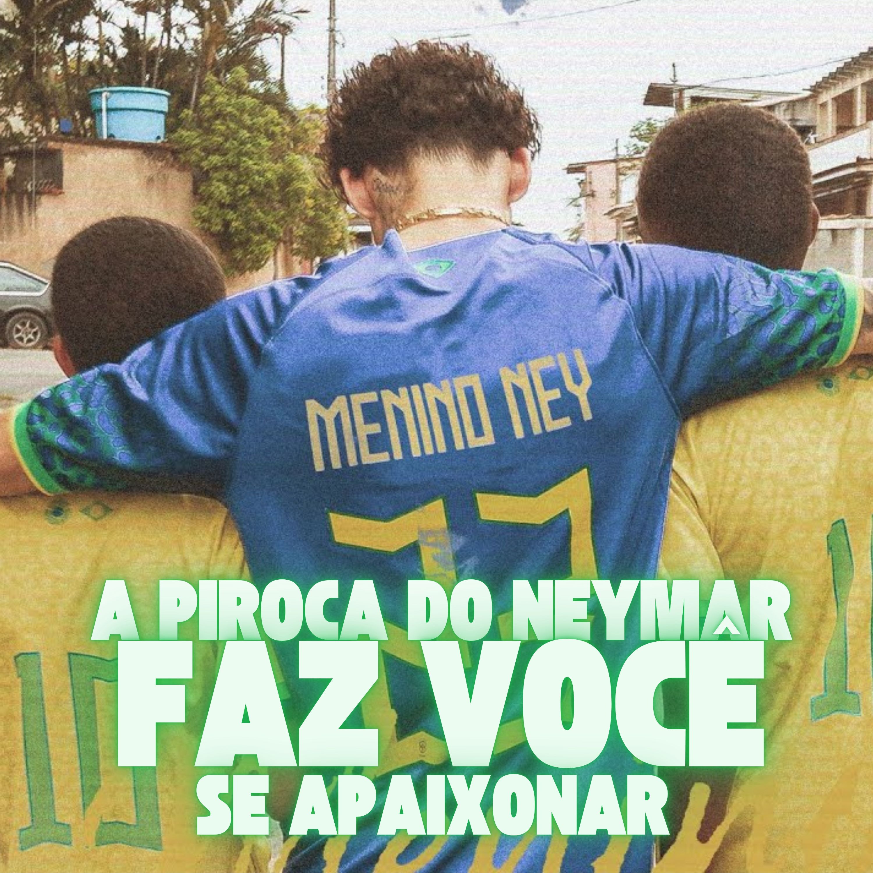MC MONIK DO PIX - A PIROCA DO NEYMAR FAZ VOCÊ SER APAIXONAR ( DJS PSICO DE CAXIAS E DN DE CAXIAS ) episode artwork