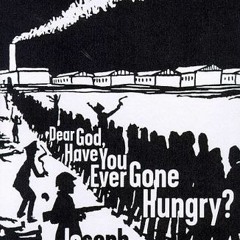 free EBOOK 💑 Dear God, Have You Ever Gone Hungry? by  Joseph Bau KINDLE PDF EBOOK EP